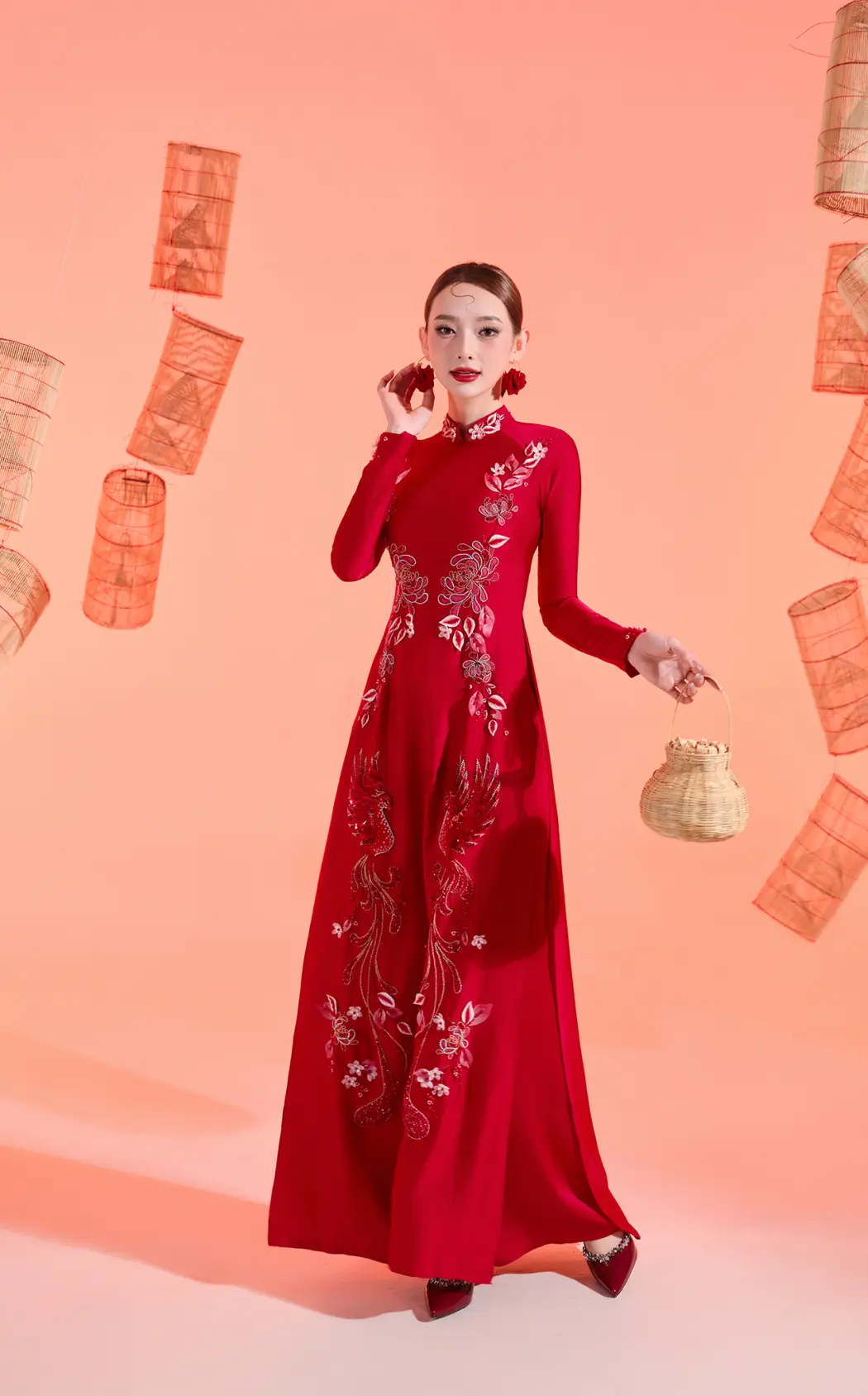 Áo Dài Non