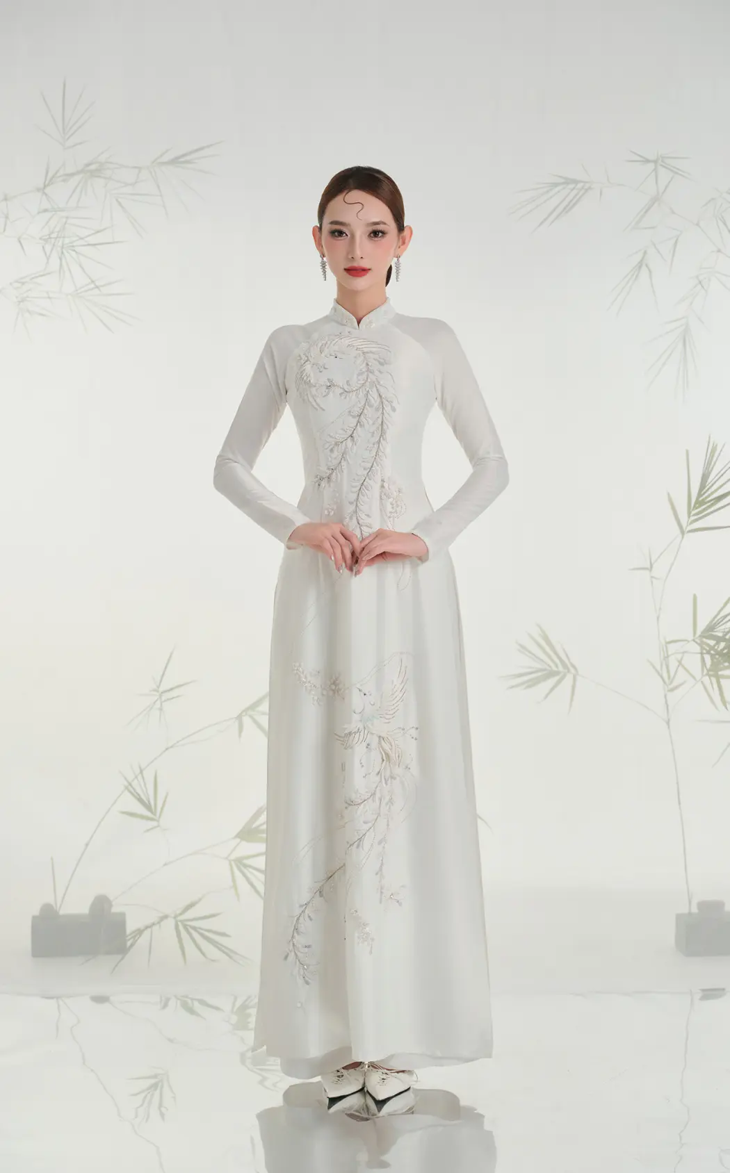 Áo Dài Non