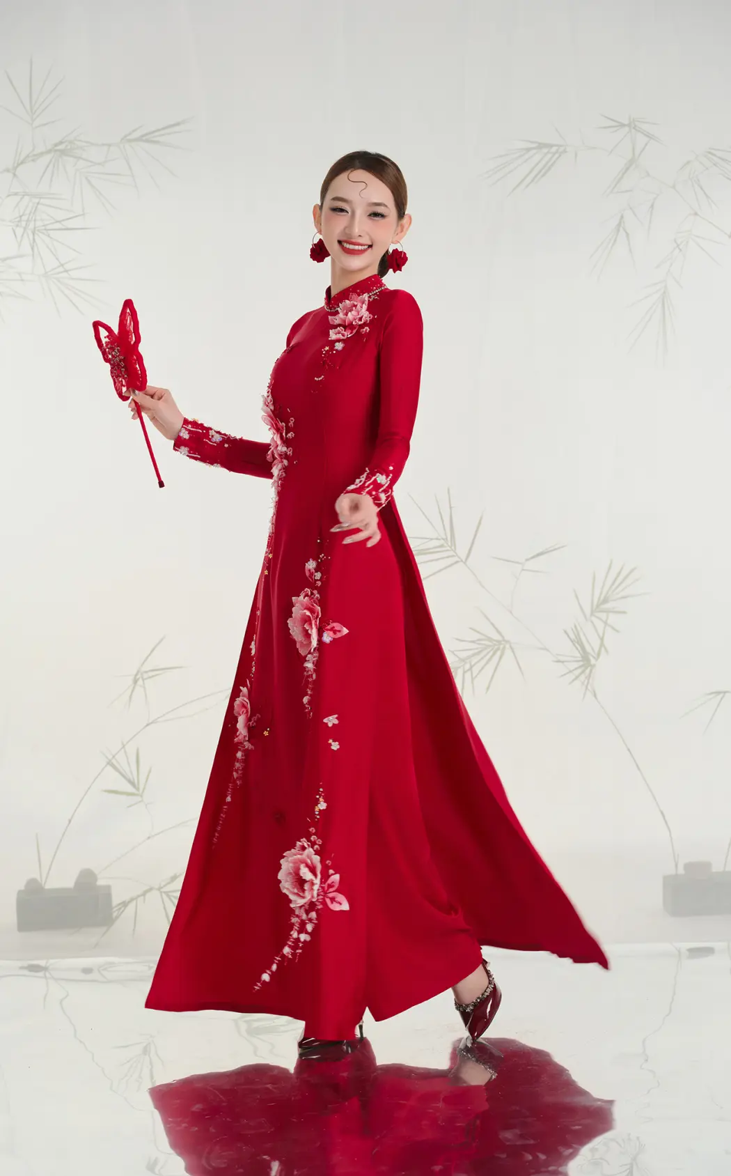 Áo Dài Non