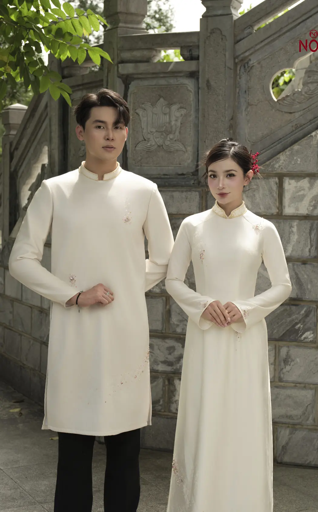 Áo Dài Non