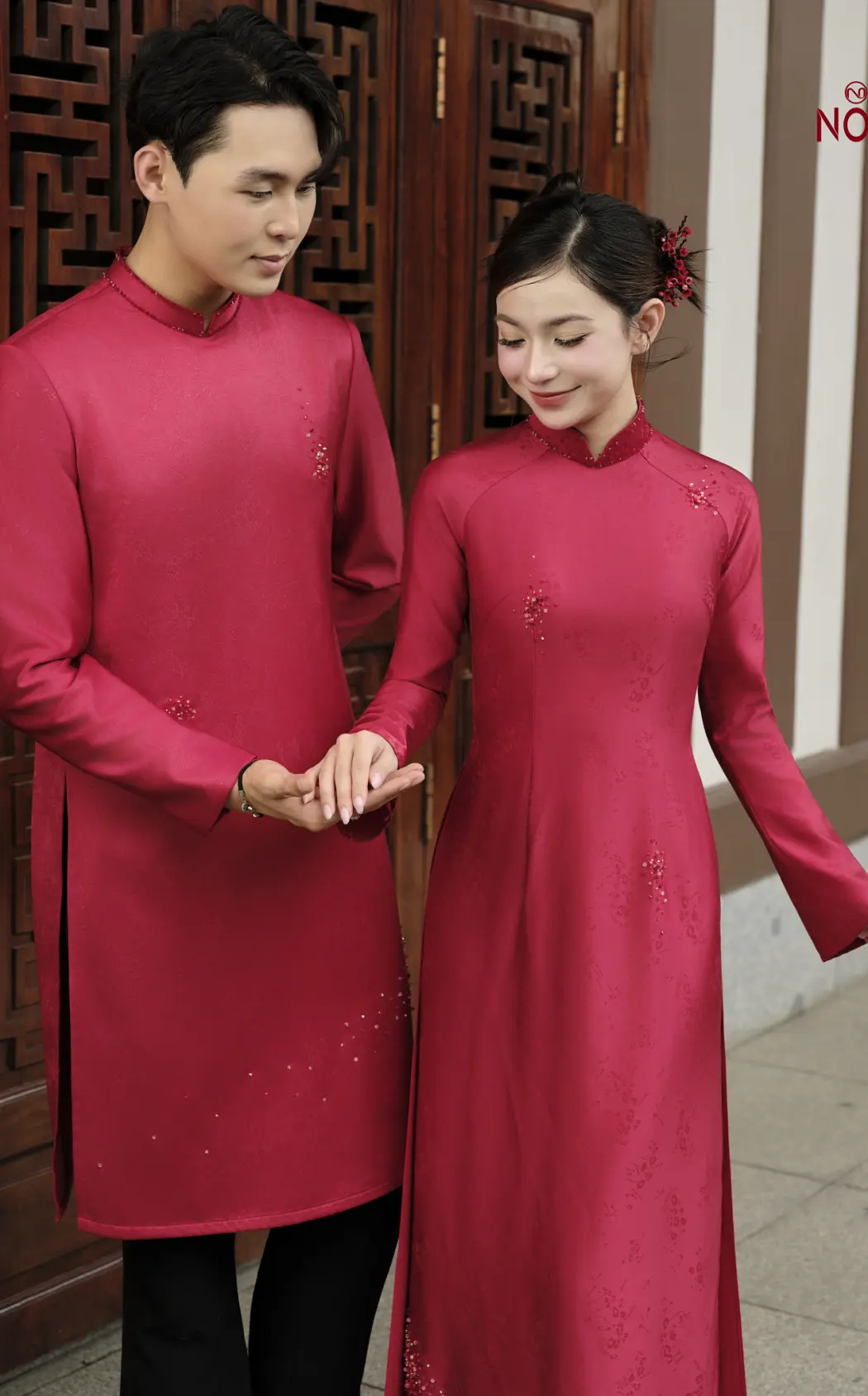 Áo Dài Non