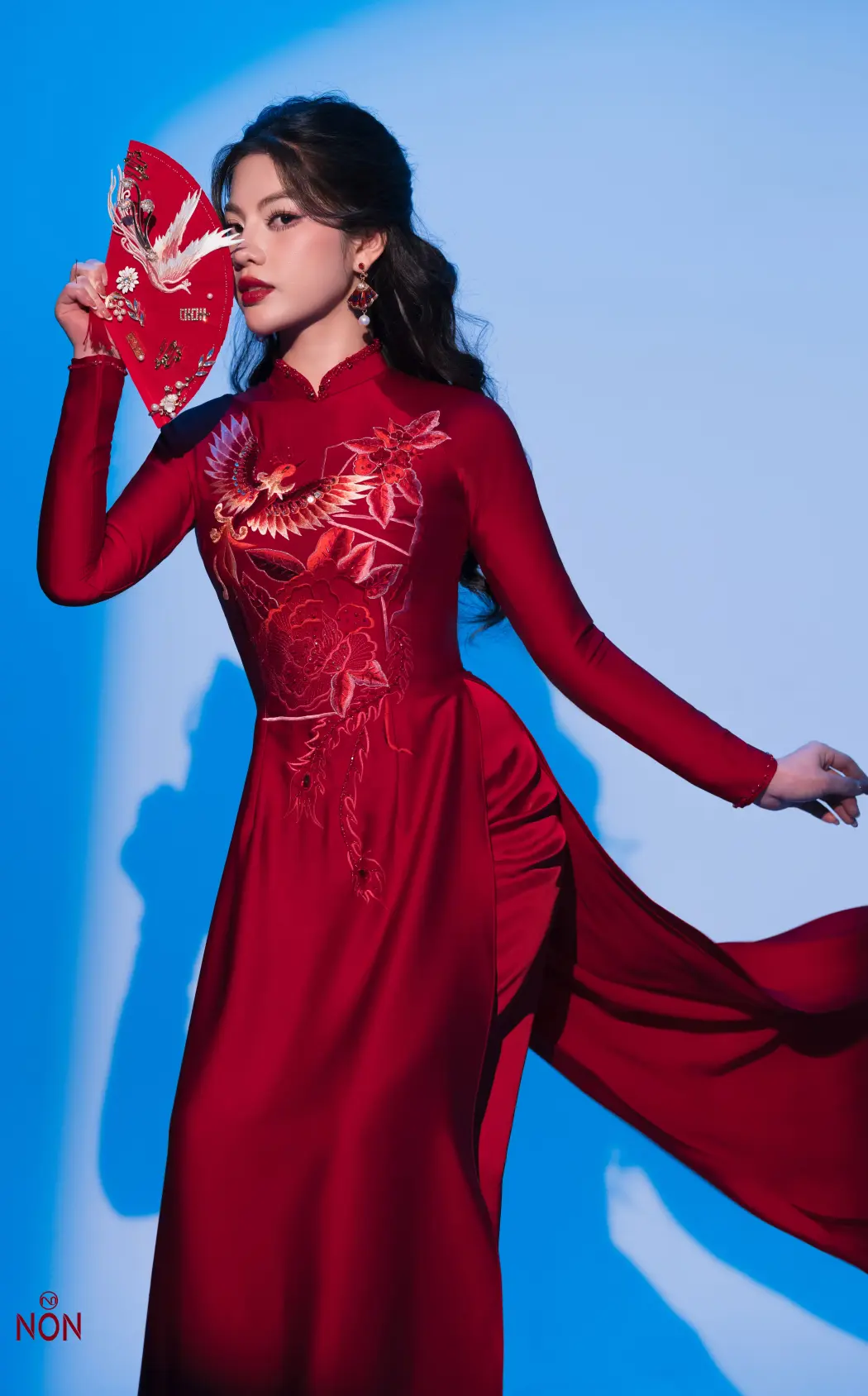 Áo Dài Non