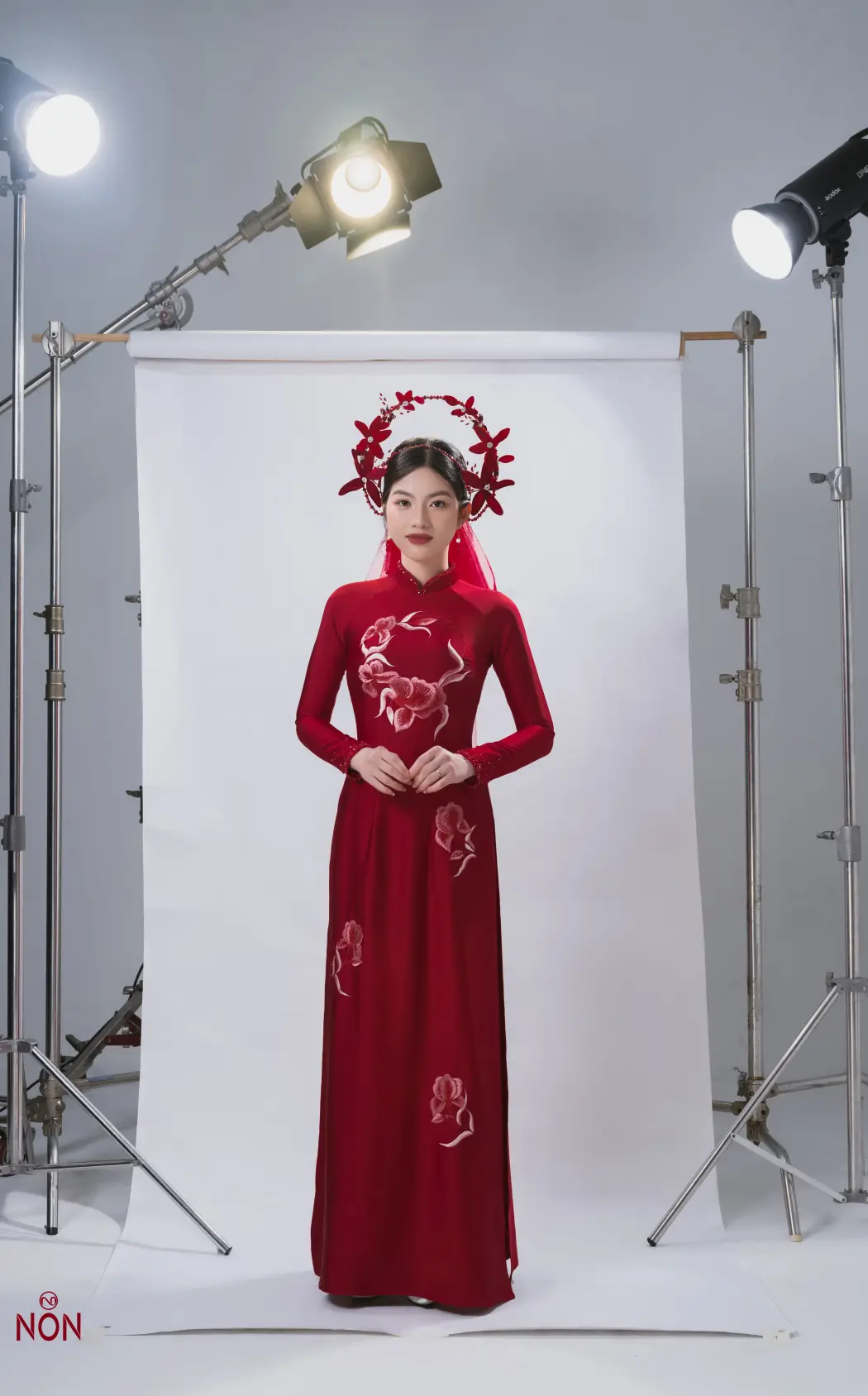 Áo Dài Non