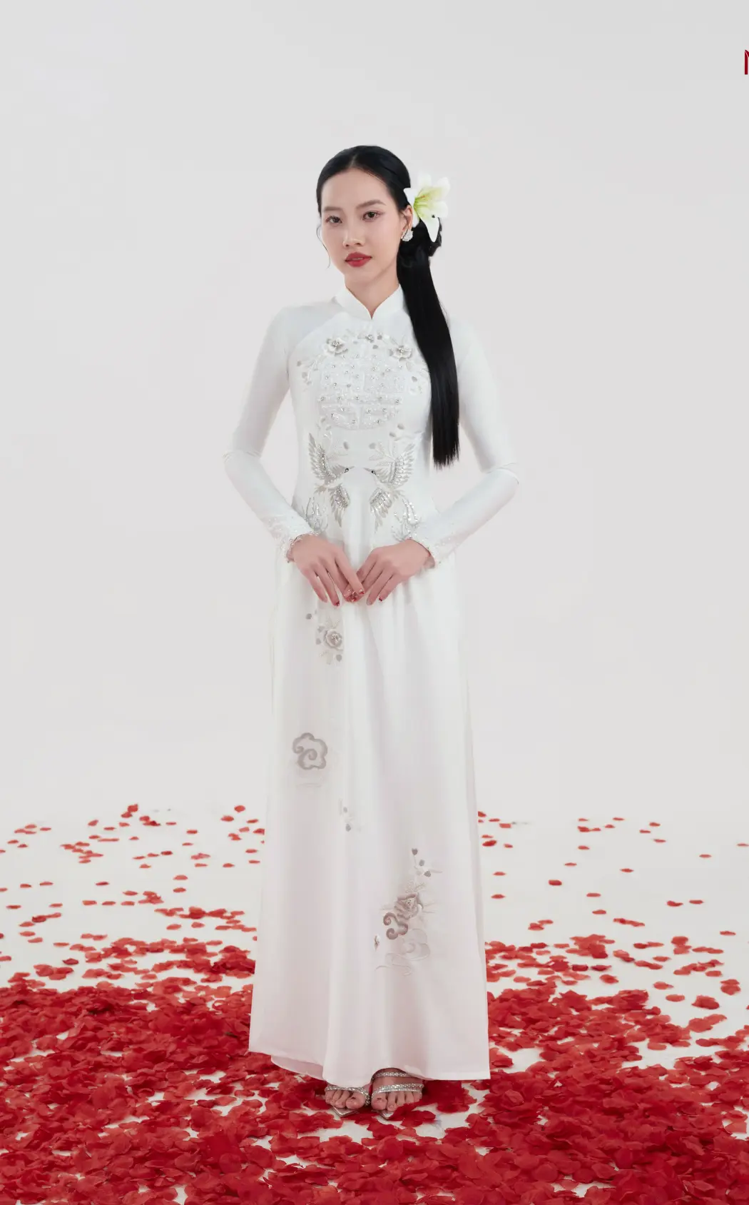 Áo Dài Non