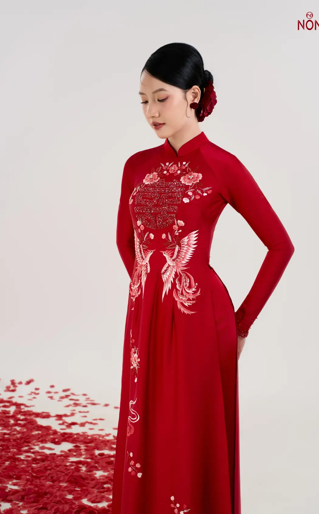 Áo Dài Non