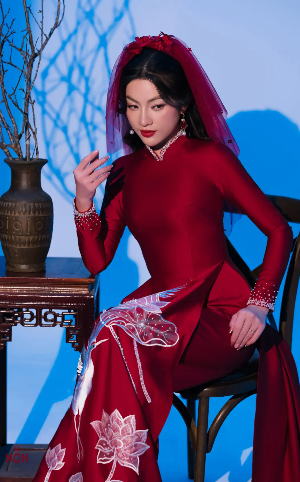 Áo Dài Non