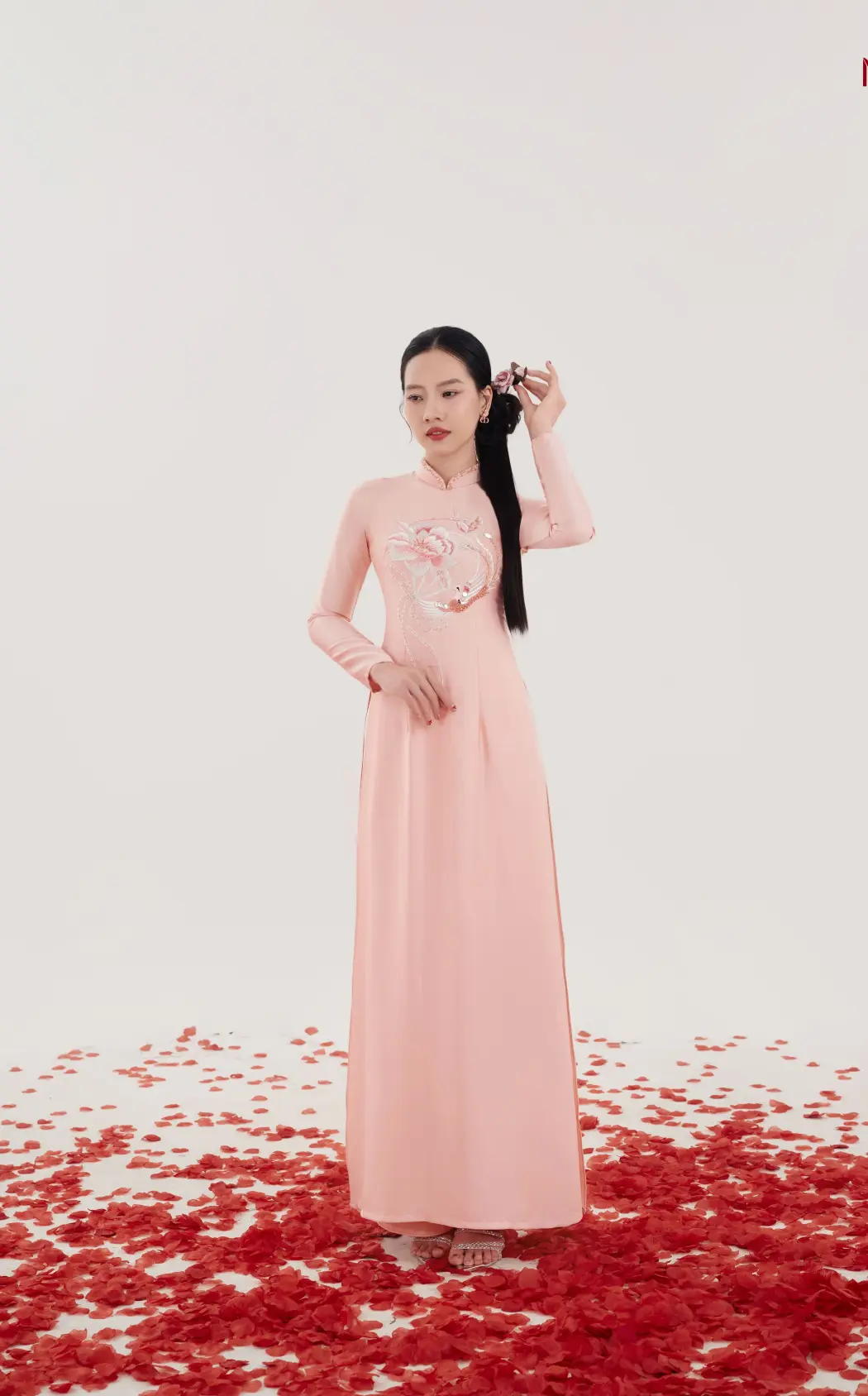 Áo Dài Non