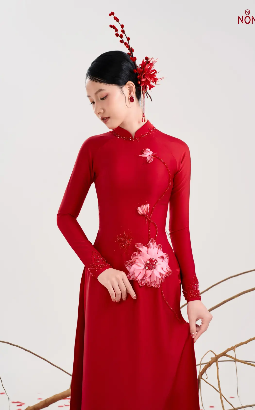 Áo Dài Non