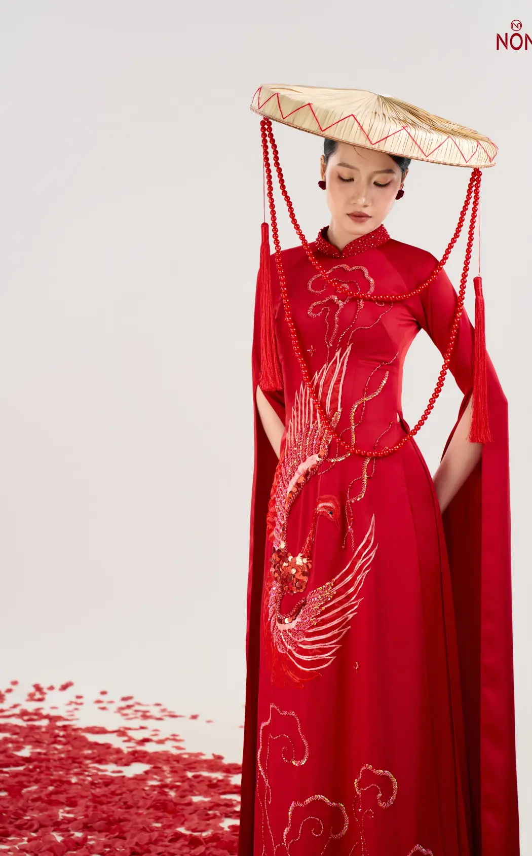 Áo Dài Non