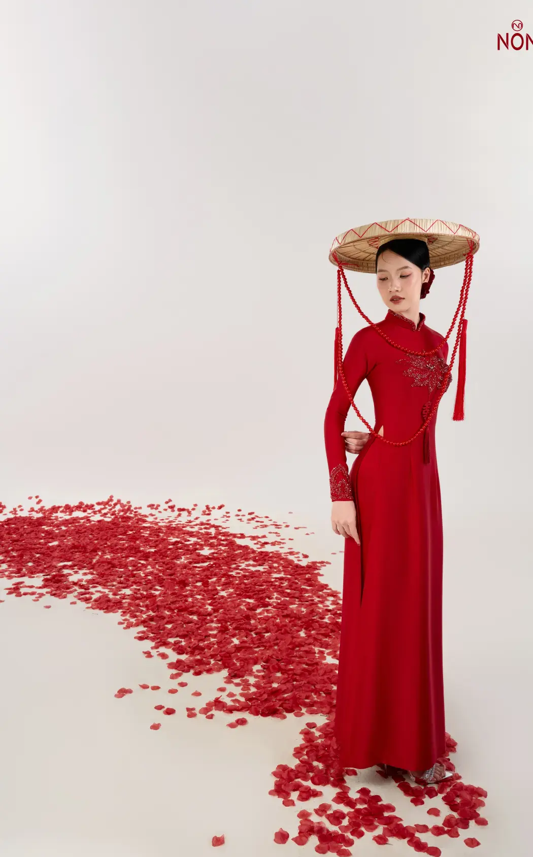 Áo Dài Non