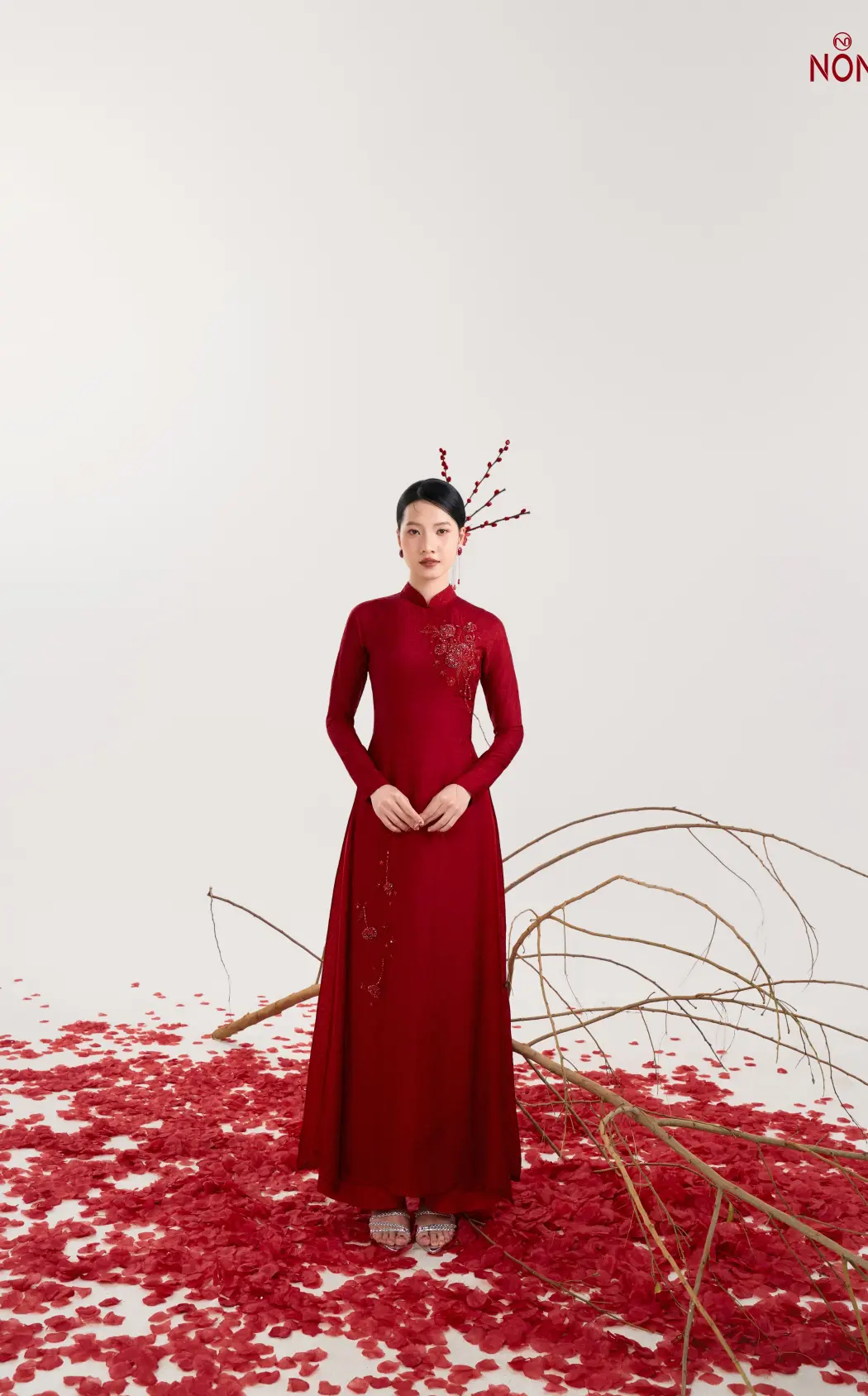 Áo Dài Non