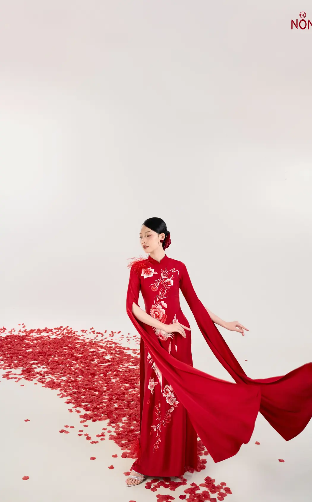 Áo Dài Non