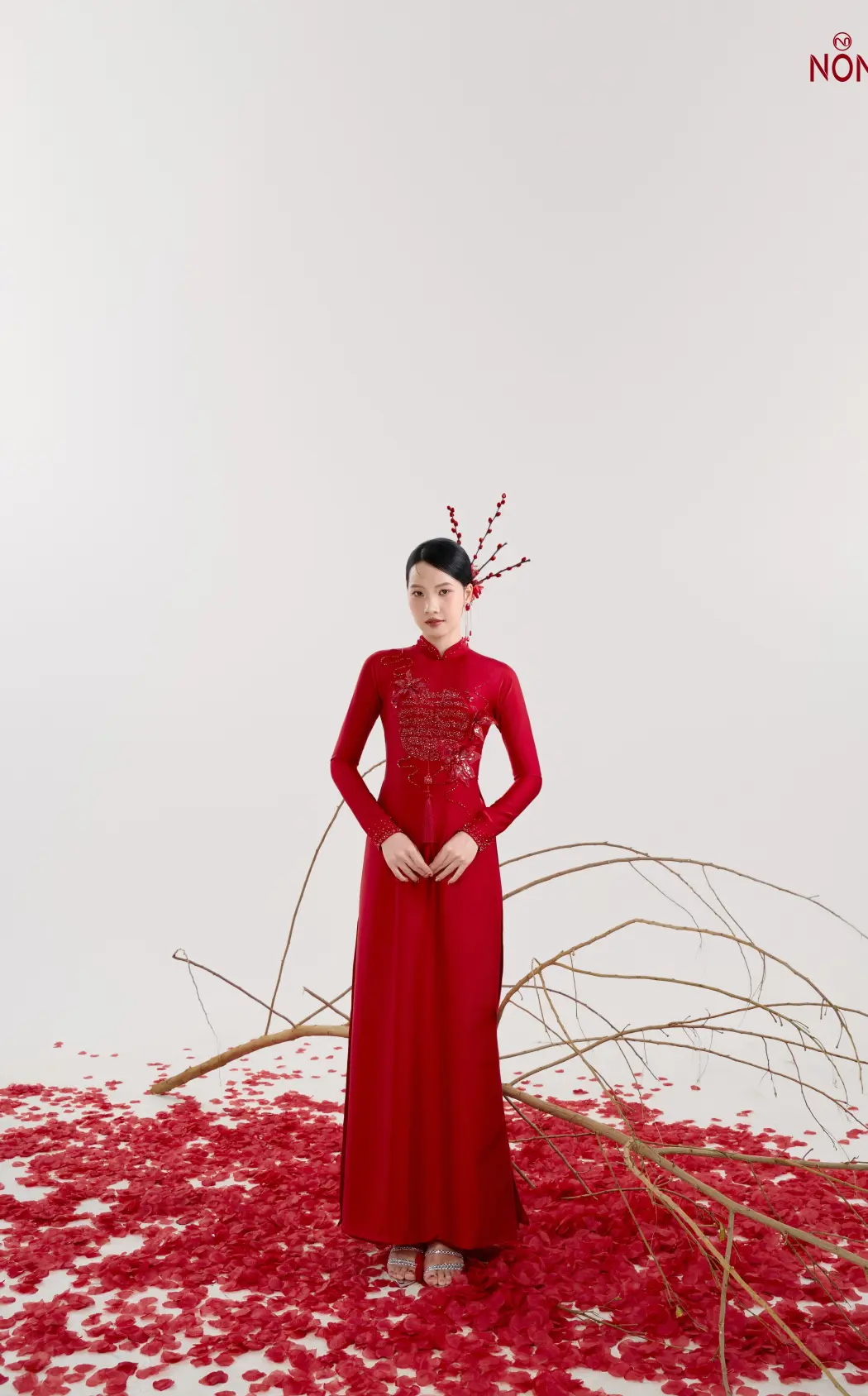 Áo Dài Non