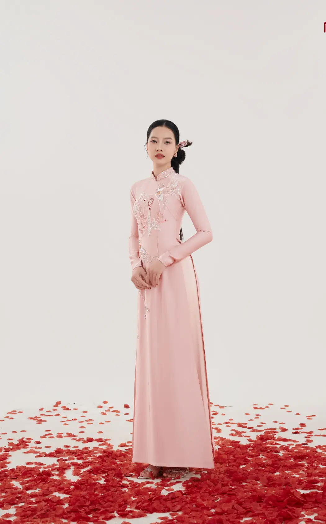 Áo Dài Non