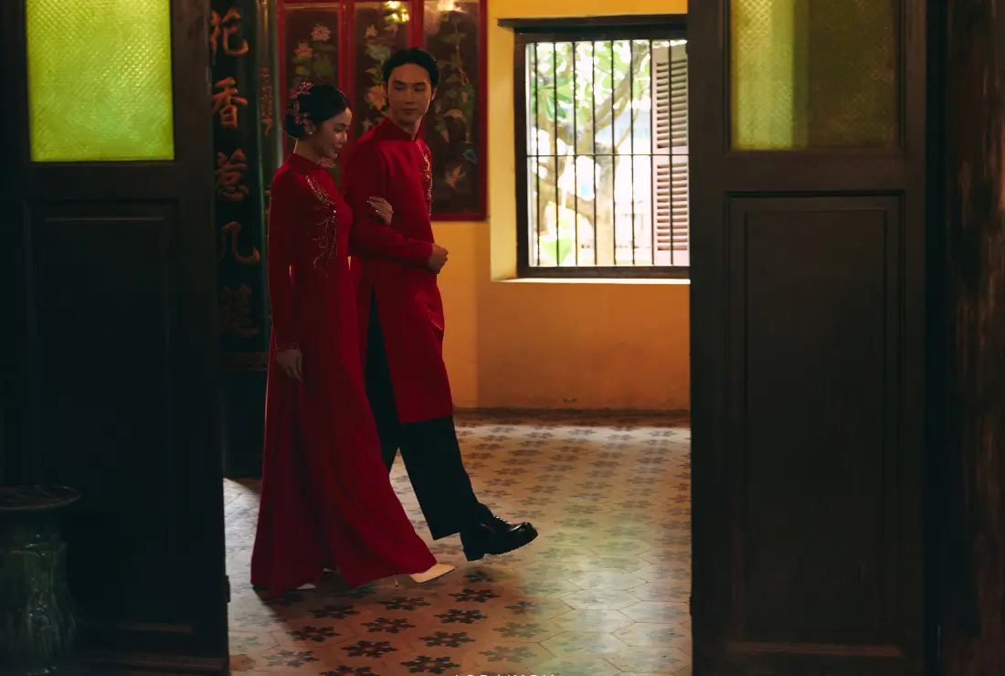 &Aacute;o D&agrave;i Non