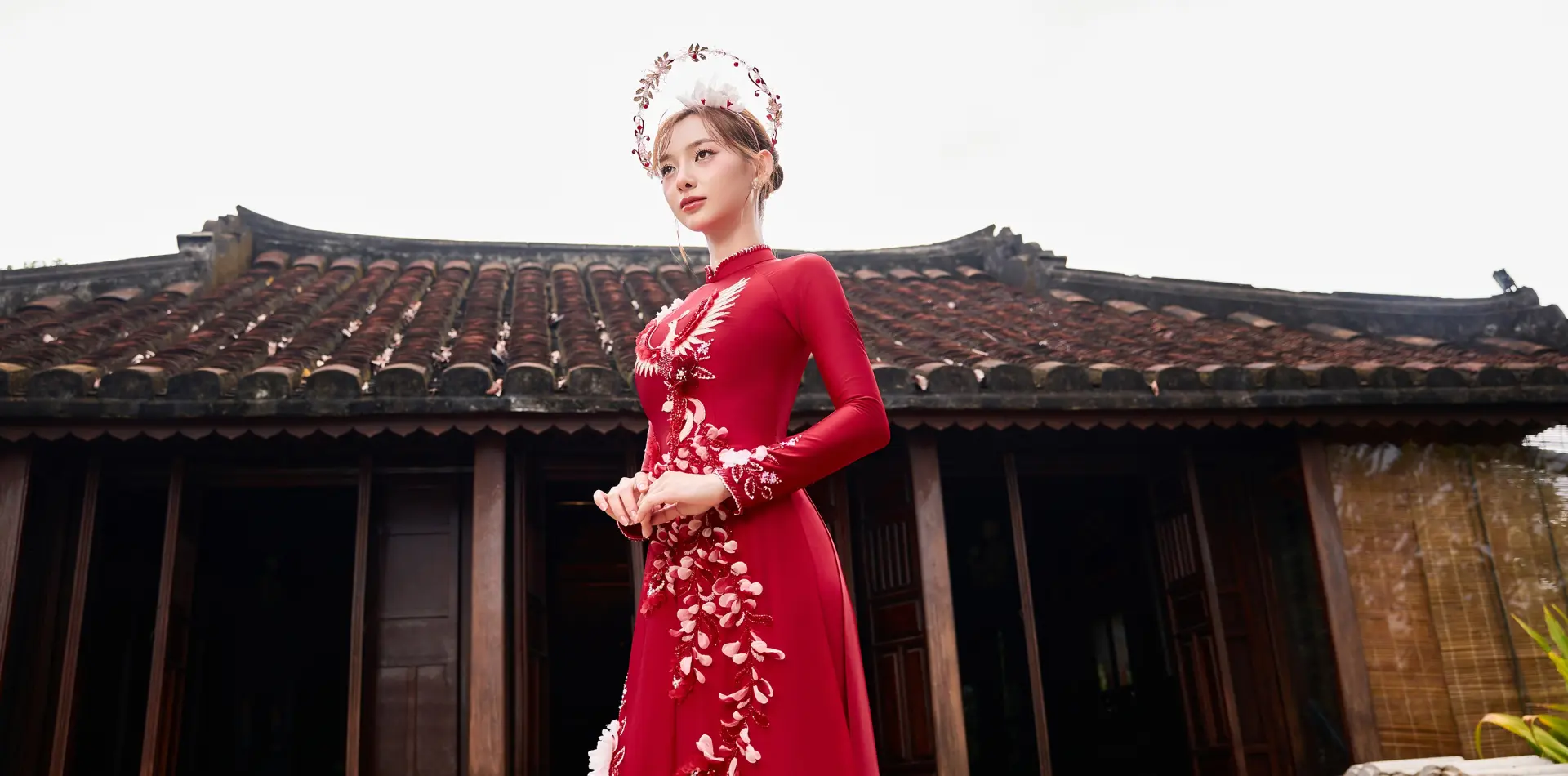 Áo Dài Non