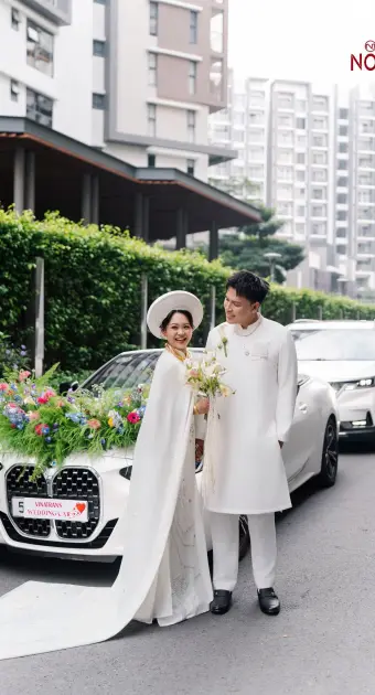 Q&uacute;y Hiếu & kim Ng&acirc;n