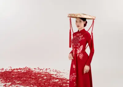 Áo Dài Non