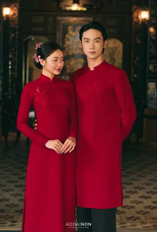 &Aacute;o D&agrave;i Non