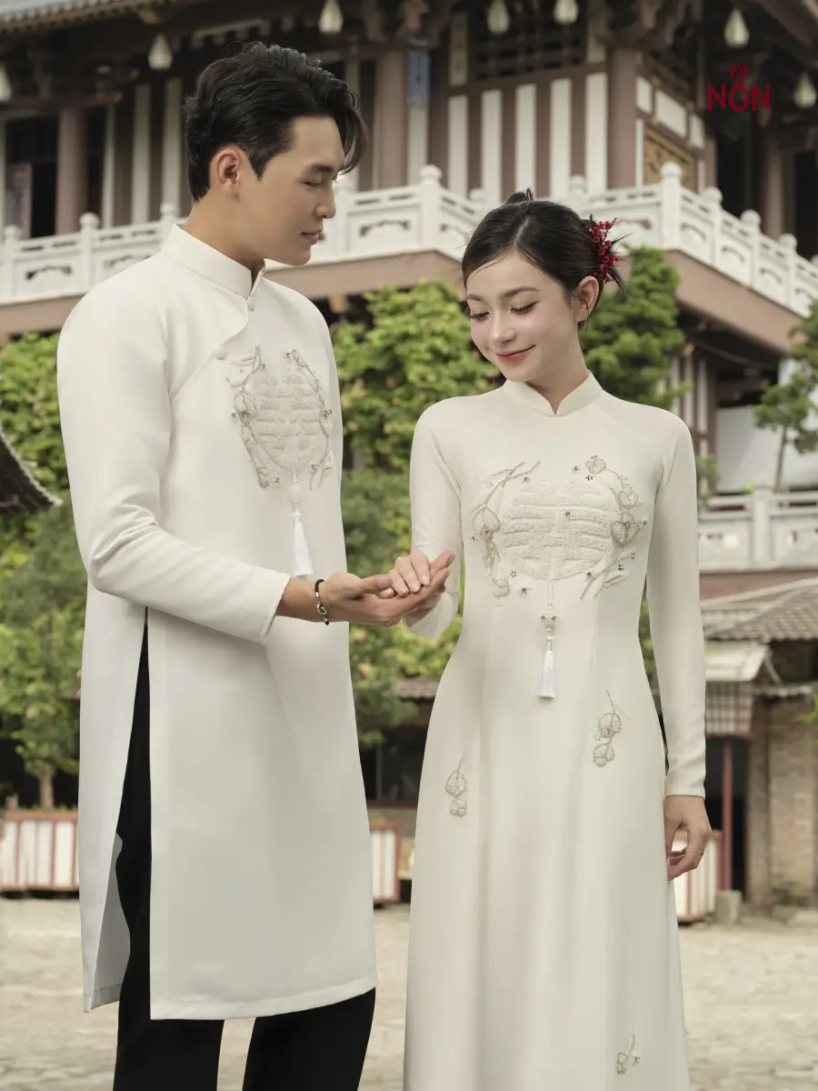 BST LƯU DUY&Ecirc;N ( Luxury )